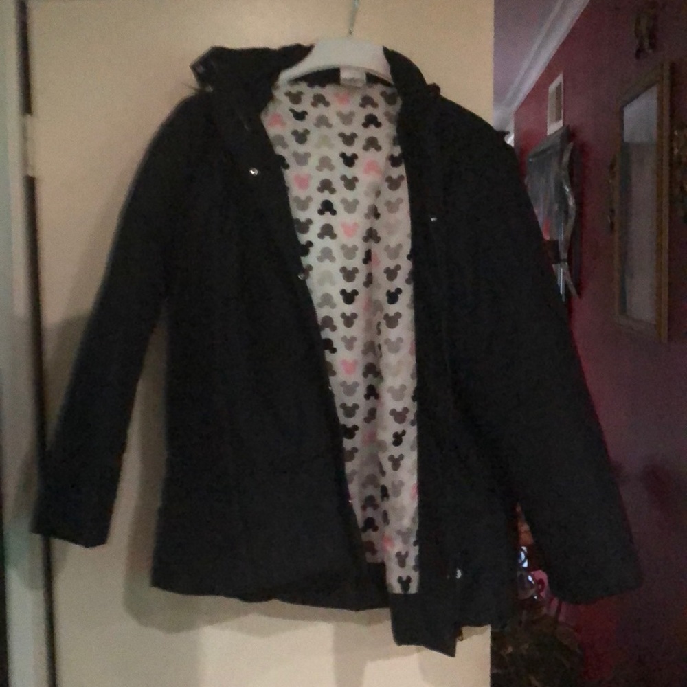 Cute! Disney Jacket